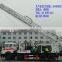 Good working in Angola- truck mounted rotary water well drilling rigs -BZC600BBC