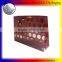 custom packaging shopping paper bag matt lamination spot UV coated