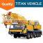 Hydraulic Folding Booms Pickup Truck Mounted Crane Loader Crane On Promotion