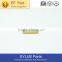 Ningbo High Precision forged bar For forging raw material With ISO9001:2008