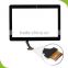 Super Quality Brand New for Samsung Galaxy Tab 10.1" P7500 P7510 Touch Screen With Digitizer