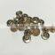 resin buttons for garments accessory