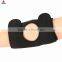 neoprene volleyball tennis elbow support pad strap adjustable elbow support protective arm and elbow sleeve