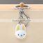 mini monkey keychains, custom metal keychains, custom metal mini monkey keychains manufacture