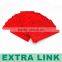 Festival Different Style Fancy Paper Handmade Red Envelop