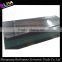 Best prices high quality countertop black gloss bar countertop height color countertop for kitchen usage