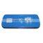 Tinplate two layers pencil case with car-shape