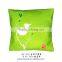 Green Nature Bamboo Charcoal Air Purifying Bag , Mini Air Purifier China manufacture