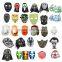 Hot Sale Scary Ghost Devil PVC Mask Scream Face Mask Halloween Mask
