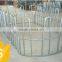 Galvanzied Customized Livestock Cattle Hay Feeder