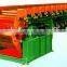 China Professional Heavy Duty Inclined Sidewall Apron Feeder for Sale