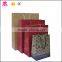Simple custom shanghai factory shopping use kraft paper bag manufacturers