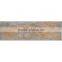 150x500mm LS5178 exterior marble look rustic wall tile