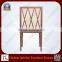 (BH-FM3040)Timber Look Aluminum Restaurant Chair