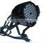Kiya High Quality 54pcs 3w rgbw led par zoom stage light