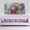 handmade high quality painting canvas