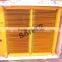 D80 D85 radiator assy 154-03-00080
