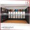 Modern style high quality elegant simple home furniture living room