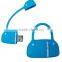 New design handbag usb flash drive memory stick usb flash memory