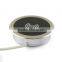 Wholesale Qi-compliant Wireless Phone Charger-Can Be Applied To Any Surface In Your Workplace Or Home
