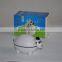 Wholesale New Cute Cartoon Sheep Mini Portable Bluetooth Speaker With Handsfree