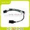 Complex Electrical Wire Assembly with Molex SAE 24 pin 8 pin 4.2mm Pitch Connectors