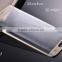 Hot bended technique 3D full coverage tempered glass screen protector for Samsung S6
