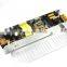 strip shape with slim size 12v dc power supply 12v 17a 200w power supply c-200-12
