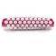 portable massage mat, travel yoga acupressure mat