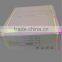 CE approved professional 8pcs blue led light led teeth whitening light machine