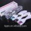 GTO brand collection hot sales derma roller 200/540/600/1080 with CE approved with whole sales price