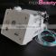 Oxygenated Water Machine CE Approval Crystal And Diamond Microdermabrasion Machine Cleaning Skin Facial Oxygen Jet Peel Machine For Home Use