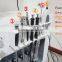 Hydro Dermabrasion Machine 2016 Popular Oxygen Water PDT Led Diamond Dermabrasion Oxygen Jet Peel Beauty Machine For Clean Face Water Facial Peeling