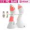 skineat new arrival facial dermabrasion removal device for skin refresh and exfloliated