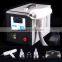 Tattoo Laser Removal Machine Portable Mini Q-Switch Tattoo Removal System Nd Yag Tattoo Removal Laser Machine Telangiectasis Treatment