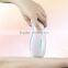 DEESS small portable ipl laser permanent hair remover with changeable filters 95000 flashes for each filter