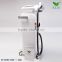 Vertical 808 nm Diode Laser Hair Removal machine , Easy Operation