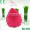 Korea make up cosmetics korean face cleanser ultrasonic facial massage