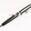 Aluminum Rod Metal Twist Ball Pen Slim Promotional Metal Ball Pen Retractable Ballpoint Pen
