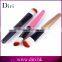 Long handle Synthetic Hair Flat Top Makeup Concealer Brush
