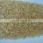YELLOW Parboiled Rice 100% Sortexed