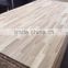 Acacia wood finger joint board/Acacia glued laminated board