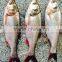 Frozen silver carp/Asian carp 1000-2000g