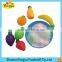 Fruits Shape Sour Powder Candy
