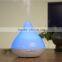 Factory price tabletop Ultrasonic Mini Aroma Diffuser spa room