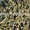 Alfalfa Pellet and Wheat Straw Animal Feed Pellet