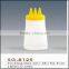 Plastic juice pot