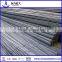 HRB500 14mm deformed steel bars for building and construction industry,made in China 17 year manufacturer