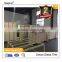 Customized luxury 2 Year Warranty Advertising Screen dimmable glass