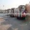 china rice combine harvester good performance lower price for sale